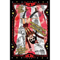 Spectacular, Spectacular!: An Anthology of Circensian Horror - Paperback