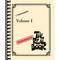 The Reharmonized Real Book - Volume 1: C Instruments: Arranged by Jack Grassel - Paperback