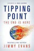 Tipping Point: The End Is Here - Paperback