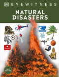 Natural Disasters - Hardcover