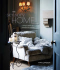 The Sensory Home: An Inspiring Guide to Mindful Decorating - Hardcover