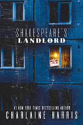 Shakespeare's Landlord - Paperback