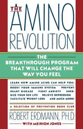 Amino Revolution - Paperback