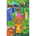 Leo the Vegan Lion - Paperback