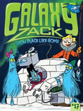 Snow Place Like Home - Paperback