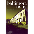 Baltimore Noir - Paperback