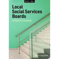 Local Social Services Boards in North Carolina - Paperback