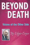 Beyond Death: Visions of the Other Side - Paperback