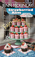 Strawberried Alive - Paperback