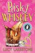Risky Whiskey - Paperback