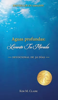 Aguas profundas: ¡Levanta tu mirada! - Hardcover