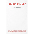 Sparkleshark - Paperback
