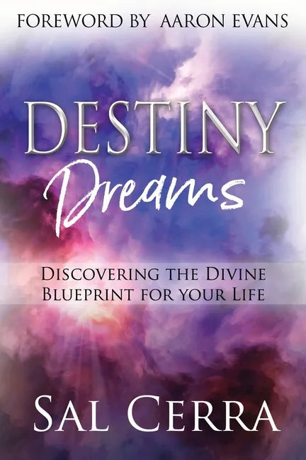 Destiny Dreams - Paperback