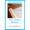 Accounting Isn't Always Kosher - Paperback