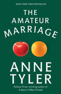 The Amateur Marriage - Paperback