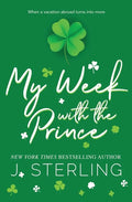 My Week with the Prince - Paperback