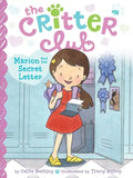 Marion and the Secret Letter - Paperback