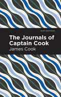 The Journals of Captain Cook - Paperback