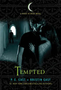 Tempted: A House of Night Novel - Paperback