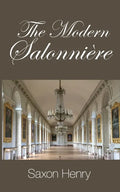 The Modern Salonnière - Paperback