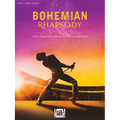 Bohemian Rhapsody: Music from the Motion Picture Soundtrack - Paperback