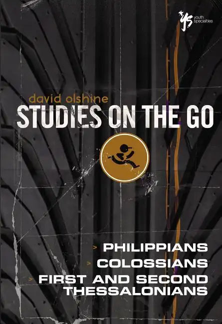The Philippians, Colossians, First and Second Thessalonians - Paperback