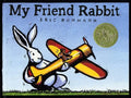 My Friend Rabbit - Hardcover