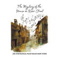 The Mystery of the House on River Street and Other Bilingual Polish-English Short Stories - Paperback