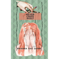 Never Cried Wolf - Paperback
