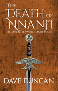 The Death of Nnanji - Paperback