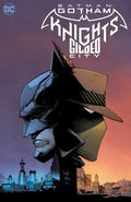 Batman: Gotham Knights - Gilded City - Hardcover