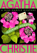 Sleeping Murder: Miss Marple's Last Case - Paperback