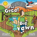The Great Big Yawn - Paperback