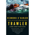Trawler: A Journey Through the North Atlantic - Paperback