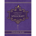 Llewellyn's Little Book of Spellcraft - Hardcover