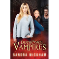 Death Coach, Vampires - Paperback