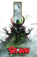 Spawn: Aftermath - Paperback