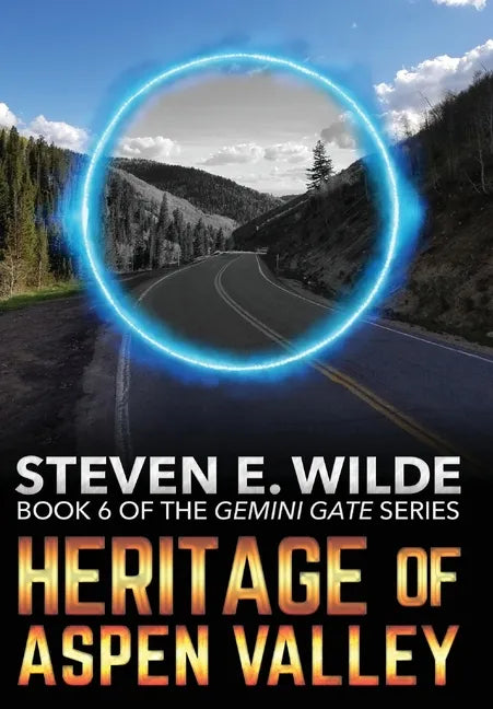 Heritage of Aspen Valley - Hardcover