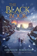 The Black Book - Paperback