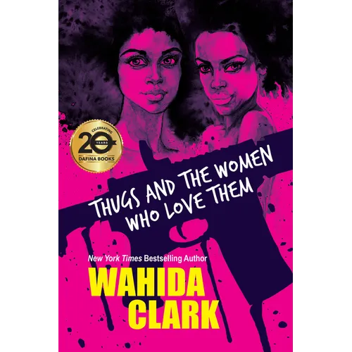 Thugs and the Women Who Love Them - Paperback
