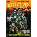 Dead Detectives Society #1 - Paperback