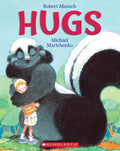 Hugs - Paperback