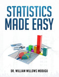 Statistics Made Easy - Paperback
