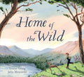 Home of the Wild - Hardcover