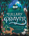 Lullaby Prayer - Hardcover