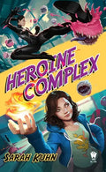 Heroine Complex - Paperback