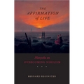 Affirmation of Life: Nietzsche on Overcoming Nihilism - Paperback