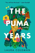 The Puma Years: A Memoir - Paperback