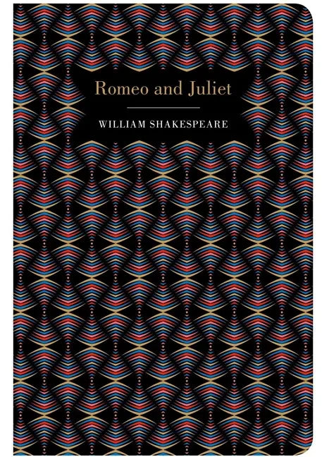Romeo and Juliet - Hardcover