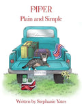 Piper Plain and Simple - Hardcover